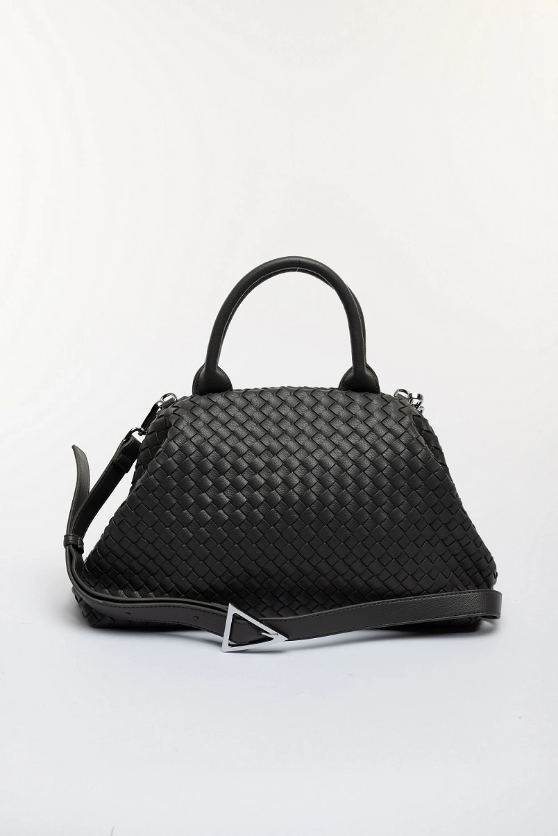 Сумка LUDOR 376-14 серый - купить 7990