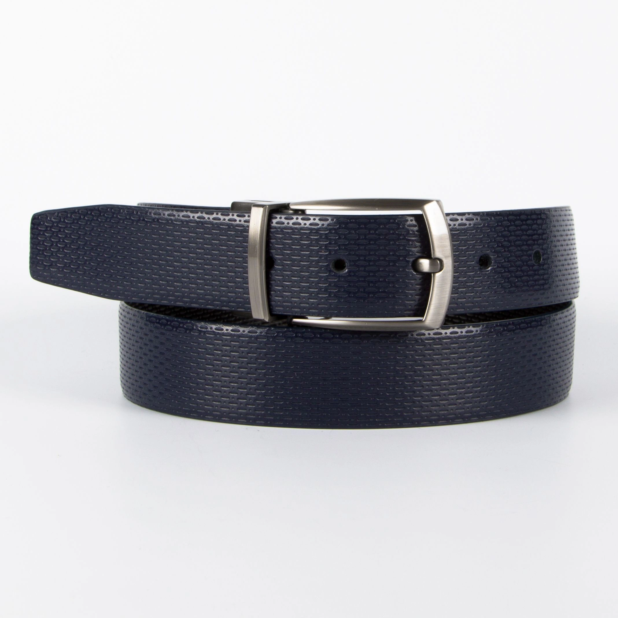 Ремень JONAS HANWAY MLJJ3576-04/01 черный - купить 4490