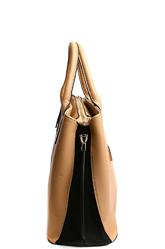 Сумка MILANA 151640-1-121 бежевый - купить 2490