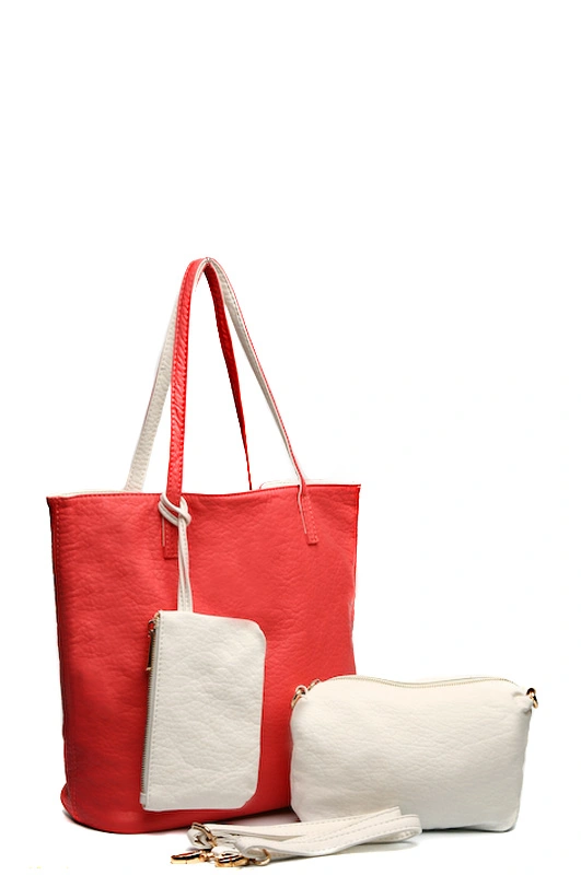 Сумка MILANA 131090-1-143 розовый - купить 2990