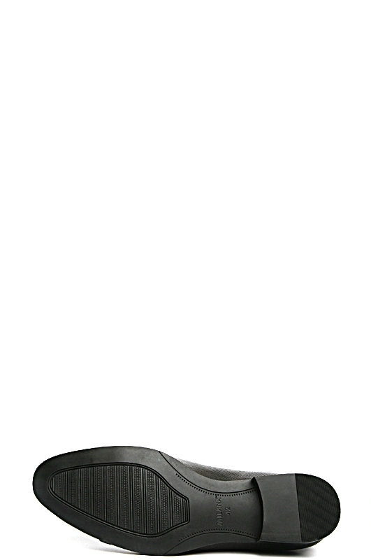 Полуботинки MILANA 141751-2-1101 черный - купить 5990