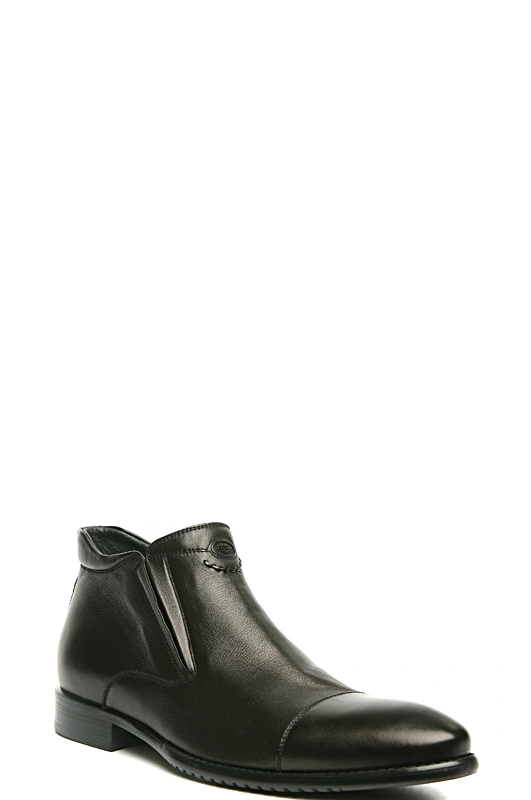 Ботинки MILANA 142868-2-110F черный - купить 6590