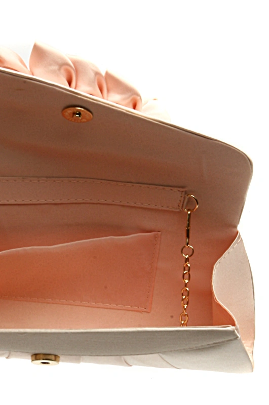 Клатч MILANA 141034-2-143 розовый - купить 740