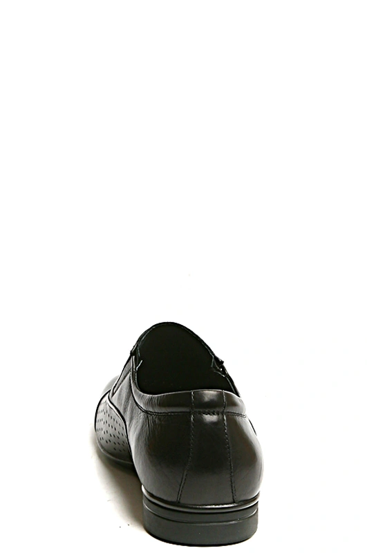 Полуботинки MILANA 151753-1-1101 черный - купить 4000