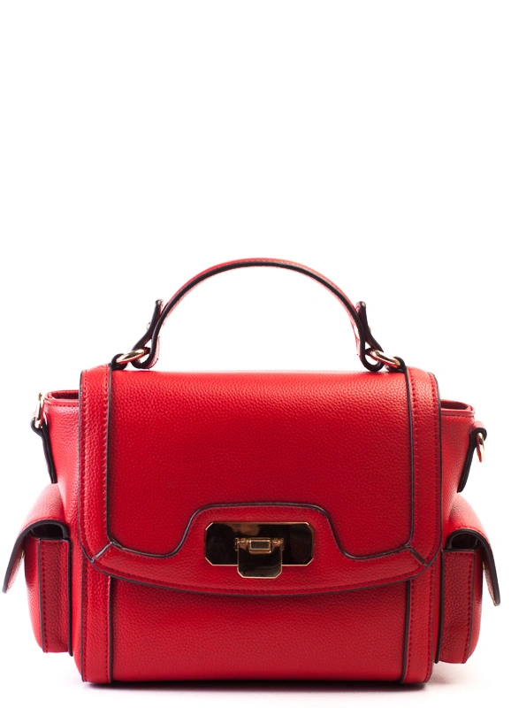 Сумка MILANA 142615-1-140 красный - купить 4890