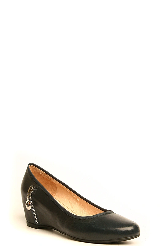 Туфли MILANA 141278-1-1501 синий - купить 5990