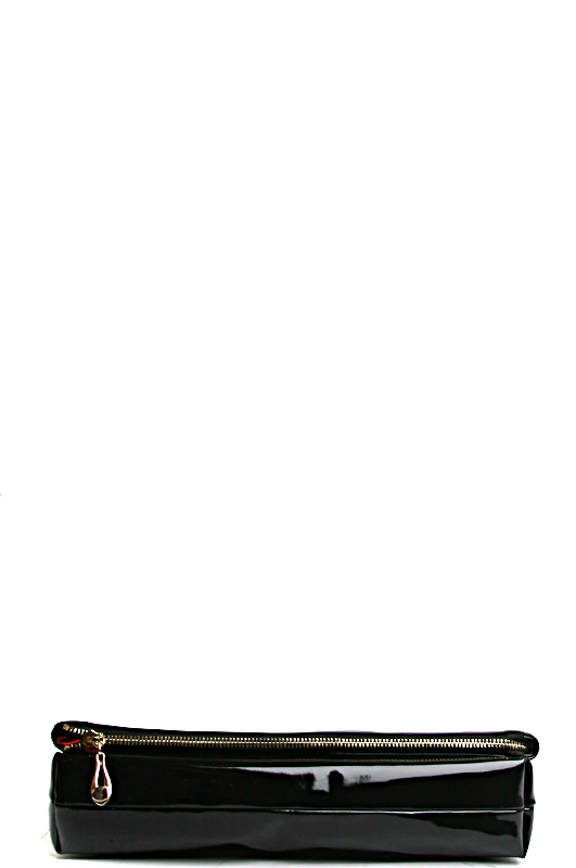 Клатч MILANA 151647-1-110 черный - купить 3900