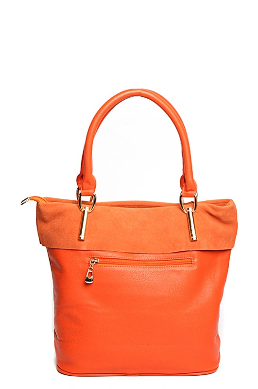 Сумка MILANA 126031-3-1 оранжевый - купить 2790