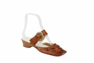 Сабо MILANA 1033-2-1N20L коричневый - купить 500