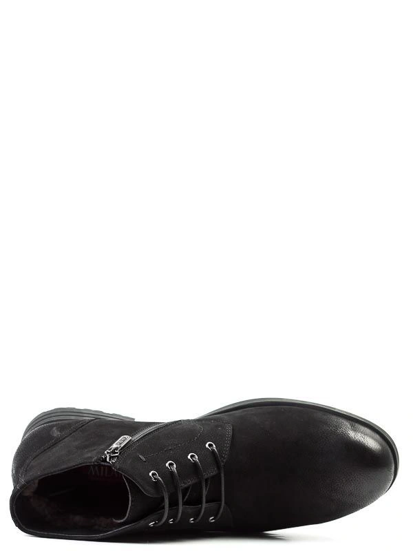 Ботинки MILANA 142762-1-810F черный - купить 8490