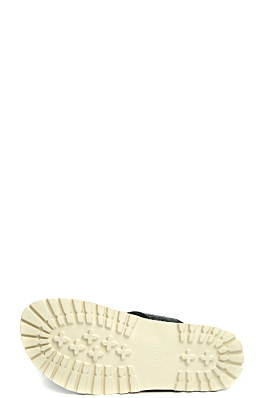 Шлепанцы MILANA 141777-1-1501 синий - купить 2990