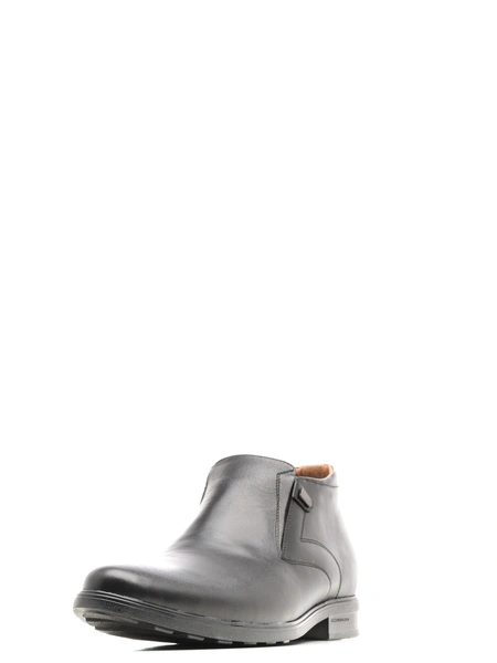 Ботинки MILANA 152739-1-110V черный - купить 4490