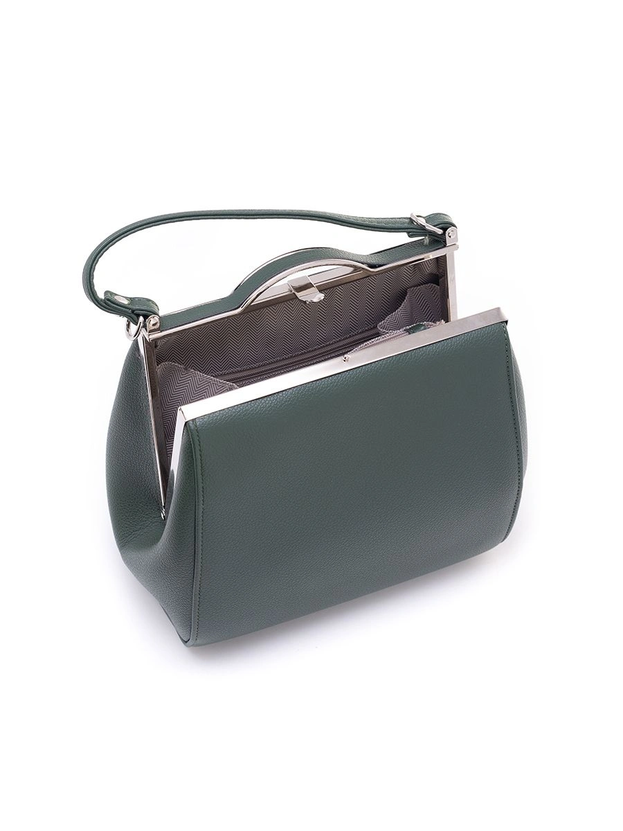 Сумка BAGGINI 27371/53 зеленый - купить 5490