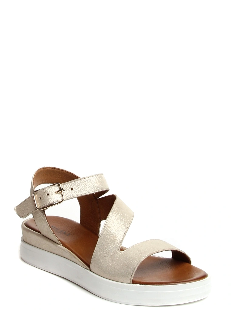 Сандалии MILANA 191502-1-1301 бежевый - купить 6990