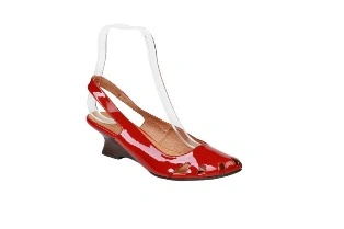 Босоножки MILANA 1041-1-7N40L красный - купить 5990