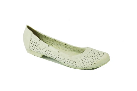 Босоножки MILANA 111323-1-1301 белый - купить 5990