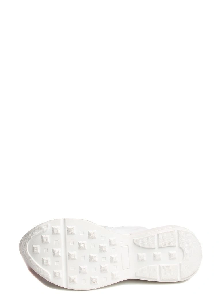 Кроссовки MILANA 191463-2-1111 белый - купить 8990