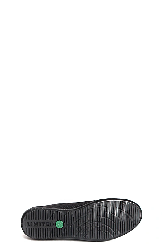 Полуботинки MILANA 171733-1-8101 черный - купить 5490