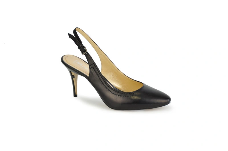 Босоножки MILANA 121045-1-1101 черный - купить 5990