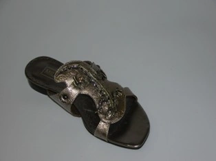 Босоножки MILANA 028R-3-7N13L серебристый - купить 5990