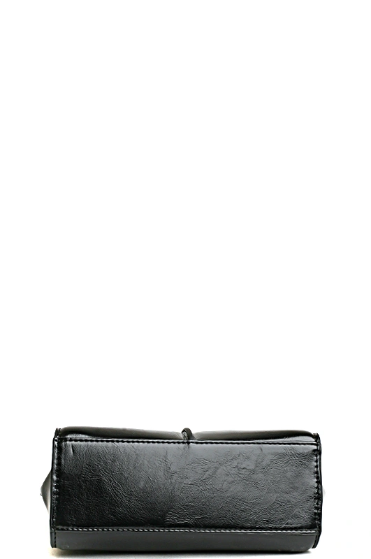 Сумка MILANA 152612-3-110 черный - купить 3390