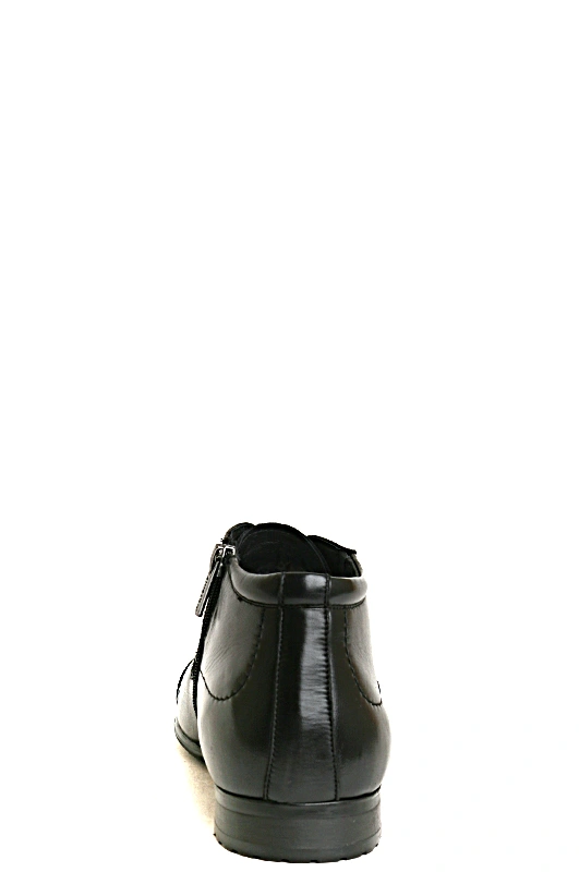 Ботинки MILANA 152831-2-110V черный - купить 7490