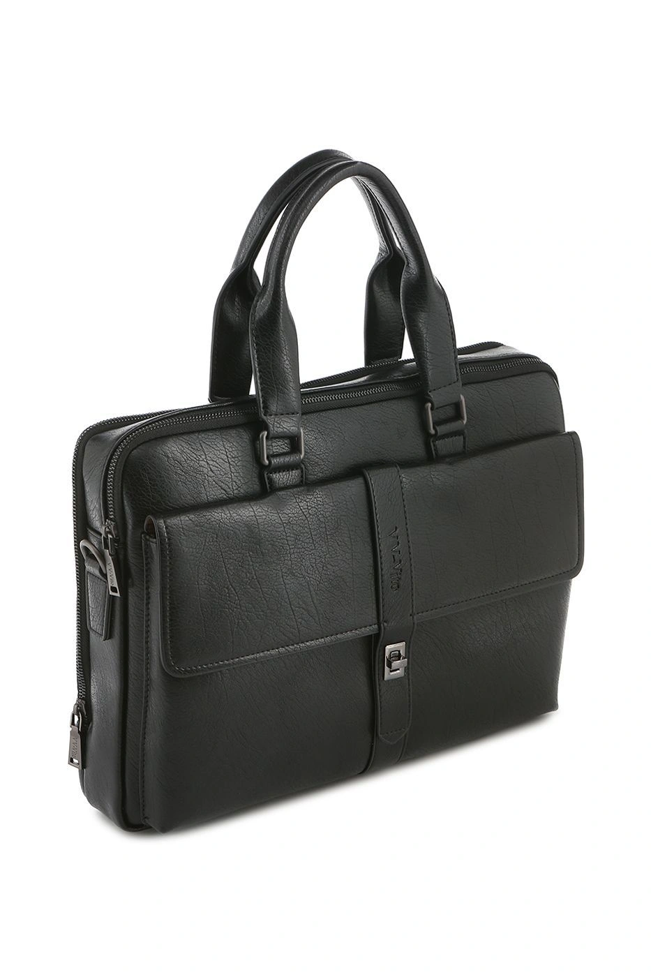 Сумка VERA VICTORIA VITO 35-007-1 черный - купить 10600