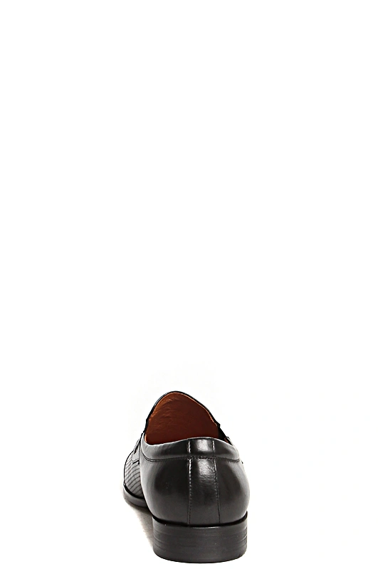 Полуботинки MILANA 171704-1-1101 черный - купить 6990