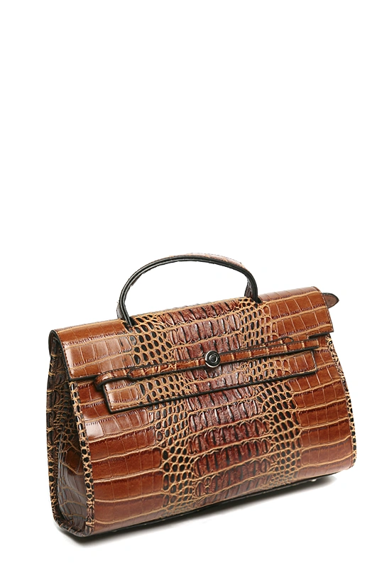 Сумка MILANA 126011-1-1 коричневый - купить 3890