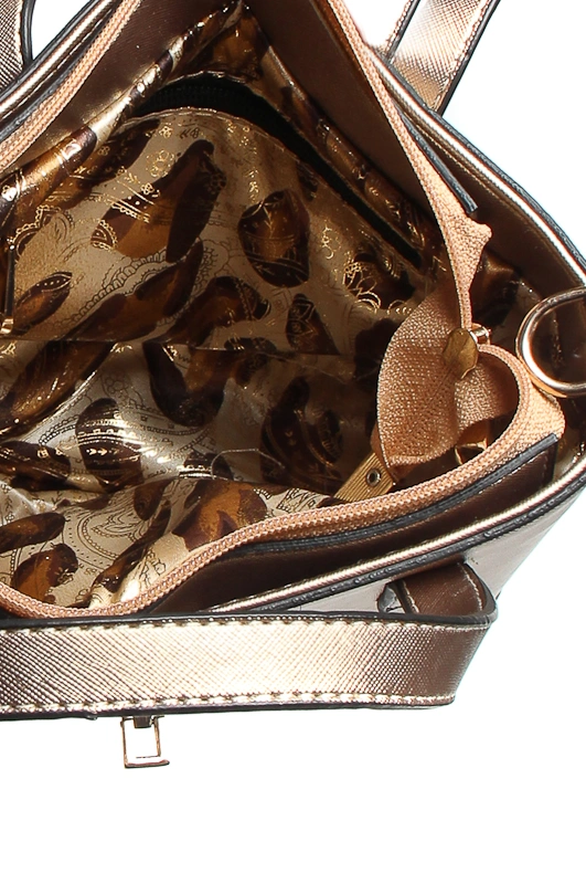 Сумка MILANA 171673-1-171 золотой - купить 1690