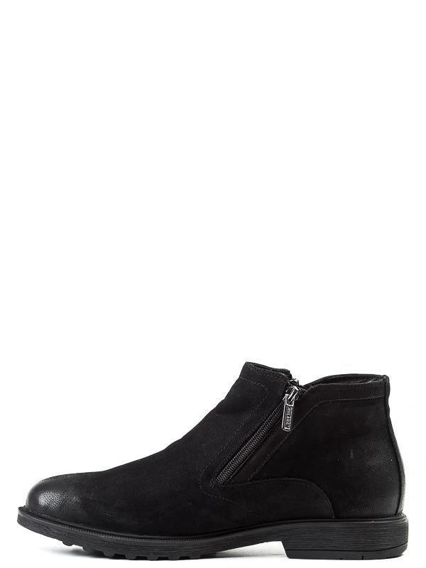 Ботинки MILANA 142771-2-810F черный - купить 5500