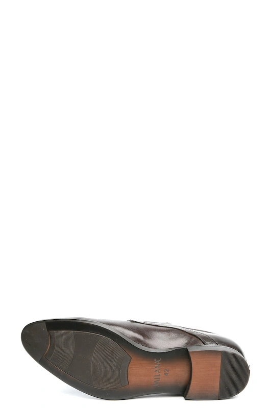 Полуботинки MILANA 131832-1-1201 коричневый - купить 4590