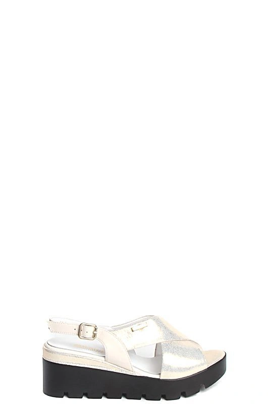 Босоножки MILANA 171435-1-1711 золотой - купить 6990