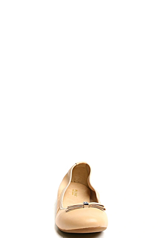 Балетки MILANA 151251-2-1211 бежевый - купить 7100