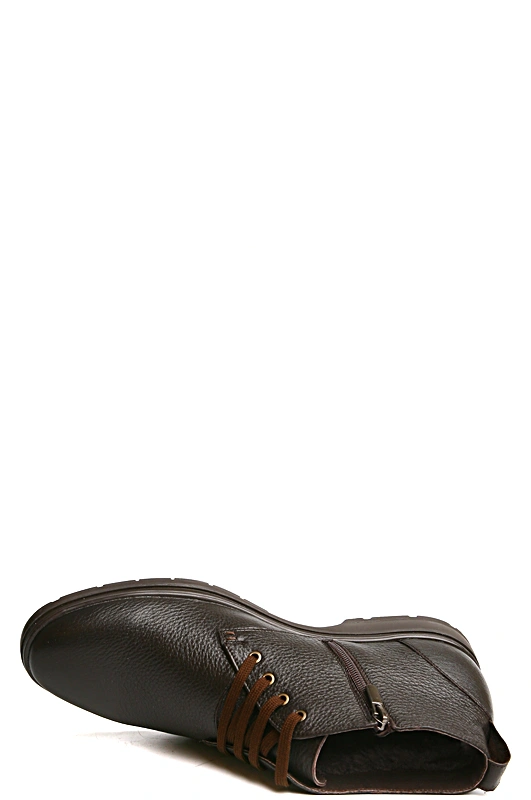 Ботинки MILANA 152710-1-120F коричневый - купить 3400