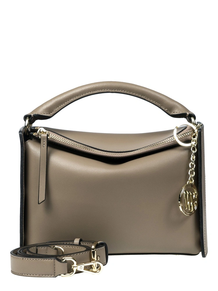 Сумка VERA VICTORIA VITO 48-212-8 серый - купить 10990