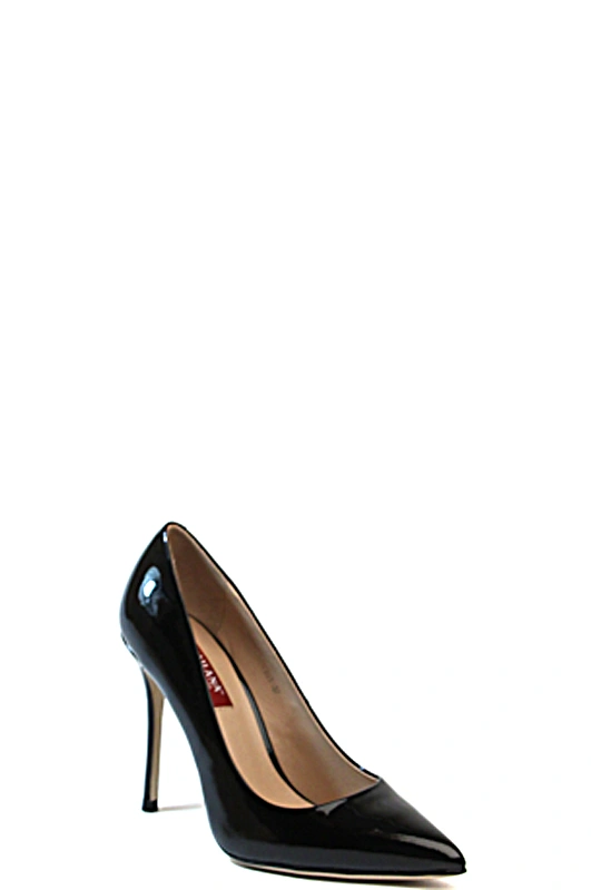 Туфли MILANA 161071-1-7101 черный - купить 5990