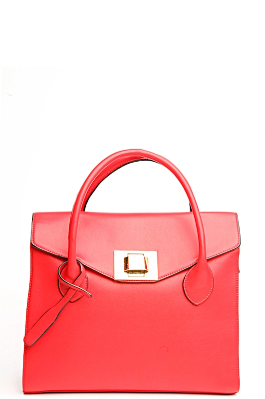 Сумка MILANA 132011-1-140 красный - купить 4290