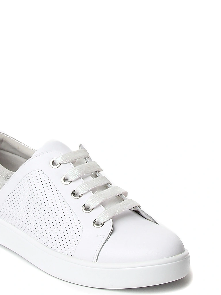 Кеды MILANA 191285-1-1301 белый - купить 9990