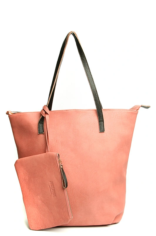 Клатч MILANA 128030-1-1 розовый - купить 1790