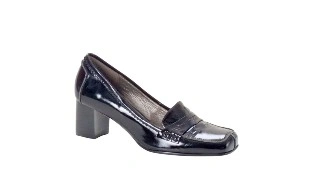 Туфли MILANA 808R-4-710 черный - купить 450