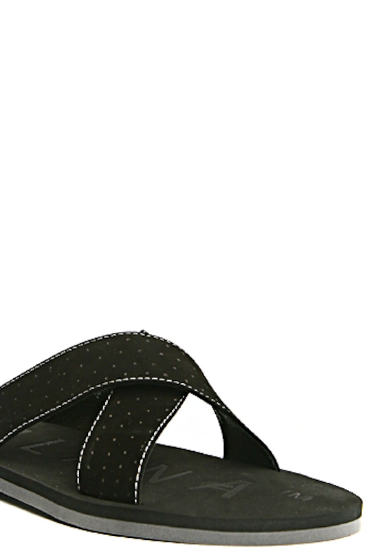 Шлепанцы MILANA 141774-1-8101 черный - купить 2300