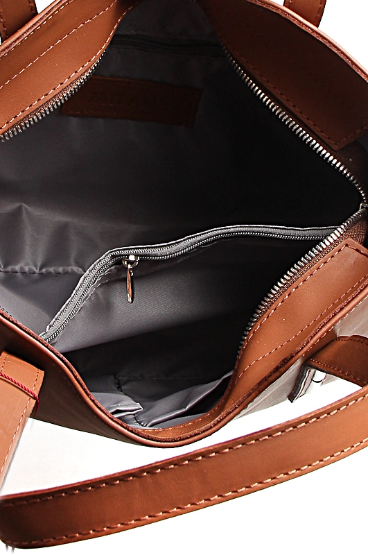 Сумка MILANA 171644-1-126 оранжевый - купить 2390