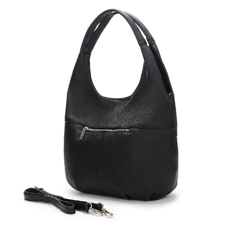 Сумка JANE'S STORY DY-579-04 черный - купить 7990