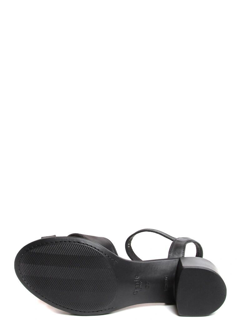 Босоножки MILANA 191680-1-1101 черный - купить 5990