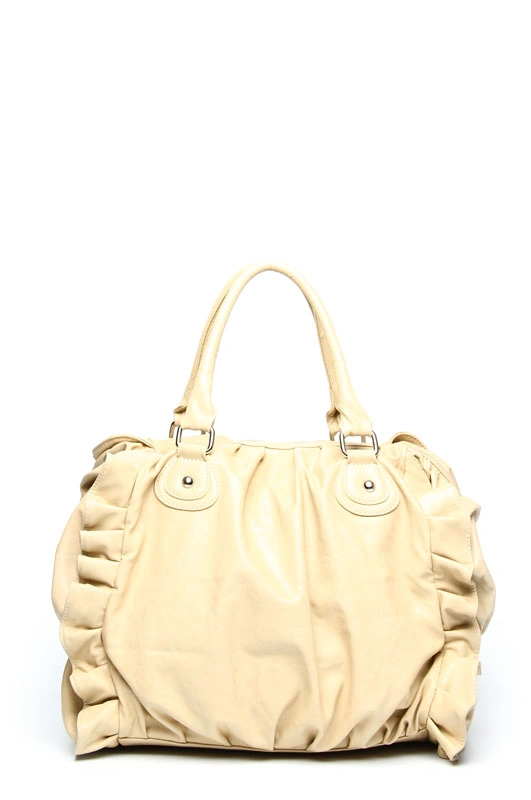 Сумка MILANA 91376-21 бежевый - купить 450