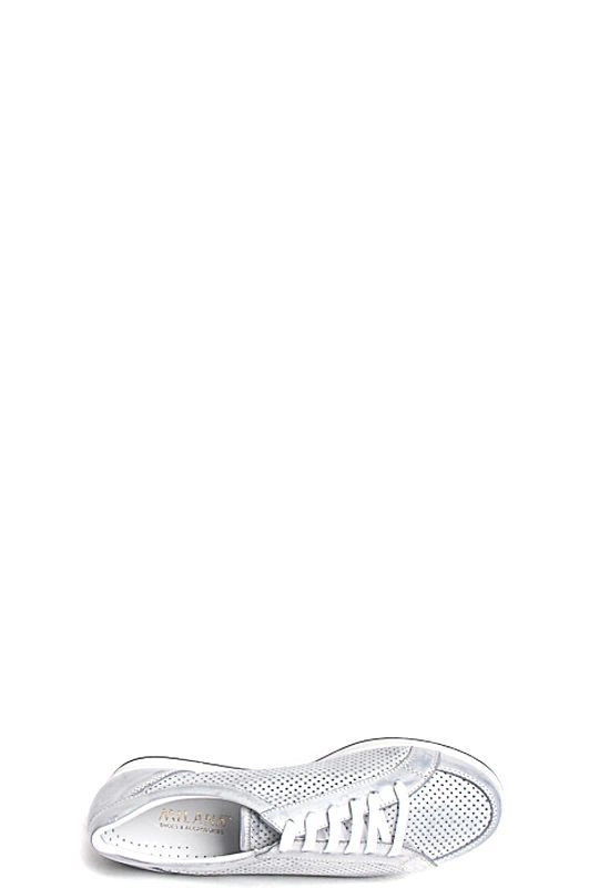 Полуботинки MILANA 171447-1-1111 серый - купить 7490