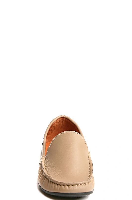 Мокасины MILANA 152065-1-1211 бежевый - купить 6990