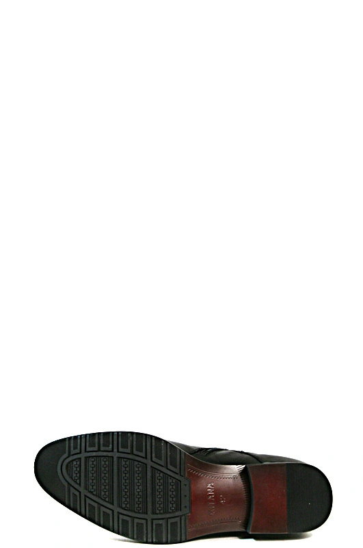 Ботинки MILANA 152813-1-110W черный - купить 5990