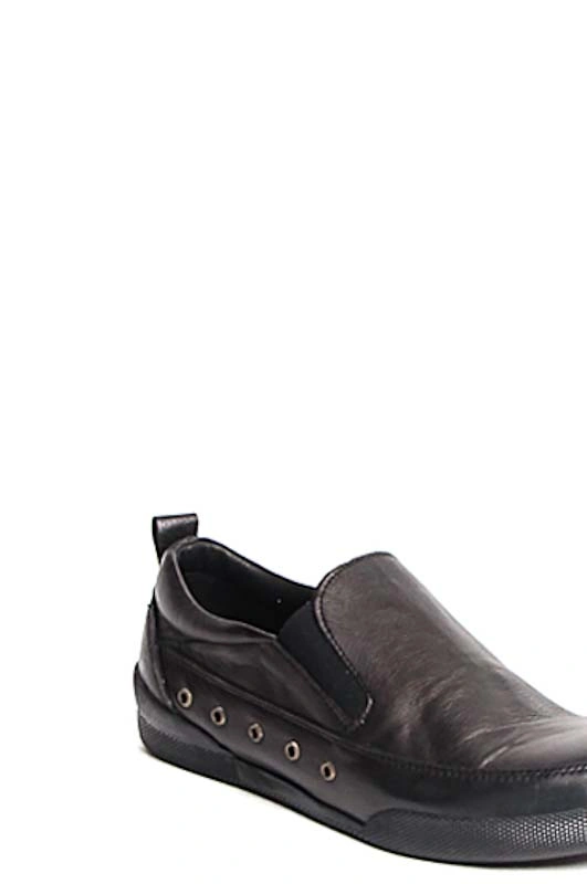 Полуботинки MILANA 171300-1-1101 черный - купить 5990